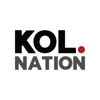 KOL Nation logo - Similar company to Boostyt