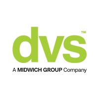 DVS Ltd logo - Similar company to Data Vision Services