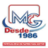 Refaccionaria Mario Garcia S.A de C.V logo - Similar company to Nat