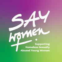 SAY Women logo - Similar company to Emilytest