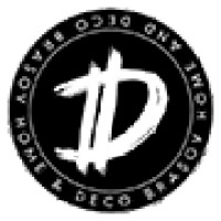 DecoDepot logo - Similar company to Novità Home