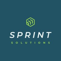 Sprint Solutions Pty Ltd logo - Similar company to Printerhq