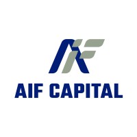 AIF Capital logo - Similar company to Acorus Capital