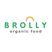 Brolly Organic FoodStuff logo - Similar company to Jassim Al Taie Digital Solution