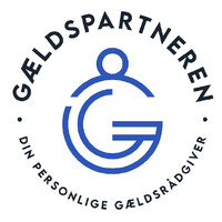 Gældspartneren ApS logo - Similar company to Stiholt Erhverv