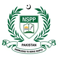 National School of Public Policy (NSPP) logo - Similar company to Smart Hub Solution