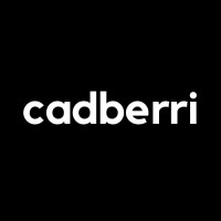CADBERRI logo - Similar company to Outsource Drawings