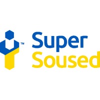 SuperSoused logo - Similar company to Dafe-Plast