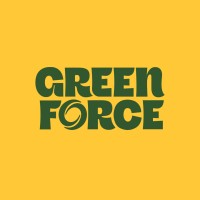 GREENFORCE logo - Similar company to Green Force