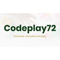 codePlay72 logo - Similar company to Propatihq
