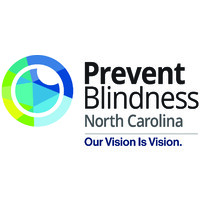 Prevent Blindness North Carolina logo - Similar company to Stemarga