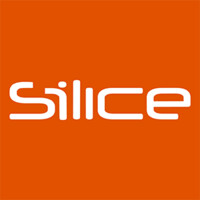 SILICE logo - Similar company to Bimbau
