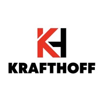 KRAFTHOFF GmbH logo - Similar company to Entropi