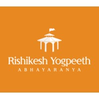 RISHIKESH YOGPEETH ABHAYARANYA logo - Similar company to Hale Therapeutics