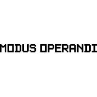 Modus Operandi logo - Similar company to Modus Operandi