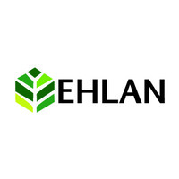 EHLAN logo - Similar company to Rubber Tech