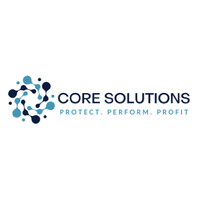 Core Solutions Agency logo - Similar company to Veera Medical