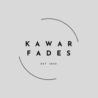 Kawar Fades logo - Similar company to Cornell Community Centre