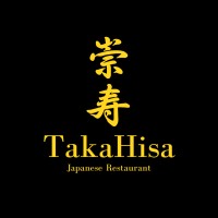 TakaHisa Japanese Restaurant logo - Similar company to Doko Japanese Restaurant And Experience