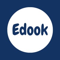 Edook logo - Similar company to Notostack