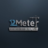 12 Meter Engineering logo - Similar company to Rb Structures