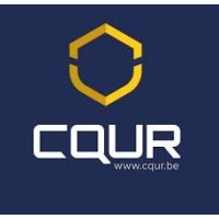 CQUR logo - Similar company to Neo Brussels