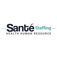 Santé Staffing Paris logo - Similar company to Dental Rh