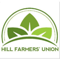 Hill Farmers' Union logo - Similar company to Ecofriend World