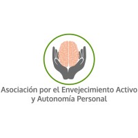 Asociación por el Envejecimiento Activo y Autonomía Personal logo - Similar company to Geras Envejecimiento Activo