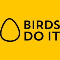 BIRDS DO IT - die kreative Kooperative logo - Similar company to Neu Plus Herz