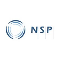 NSP logo - Similar company to Smartprofile