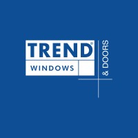 Trend Windows & Doors logo - Similar company to Alspec