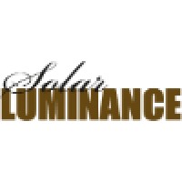 Solar Luminance