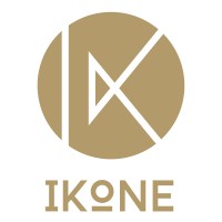 IKONE logo - Similar company to Idee-2 | Vintage, Design, Antiek & Curiosa
