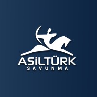 Asiltürk Savunma logo - Similar company to Gümüş Arge