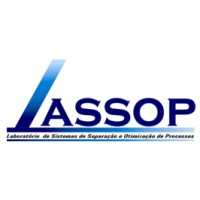 Lassop/Ufal - Laboratory Of Process Separation And Optimization System