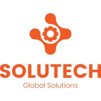 SolutechGlobal Solutions logo - Similar company to Solu Tech