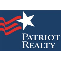 Patriot Realty logo - Similar company to Patriot Group Realty