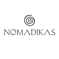Nomadikas logo - Similar company to Infinitysuccess