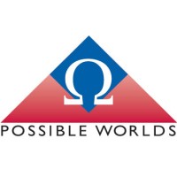 Possible Worlds Ltd logo - Similar company to Pikto