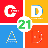 CDAD 21 - Conseil Départemental de l'Accès au droit de la Côte d'Or logo - Similar company to Cdad 62