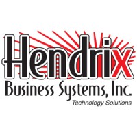 Hendrix Business Systems, Inc. logo - Similar company to Datamax Group, Inc.