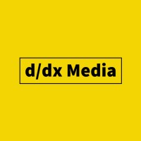 d/dx Media logo - Similar company to Sthaana