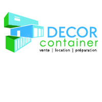 DECOR Container - Dépôt Conteneur Réparation - Page officielle logo - Similar company to Cubner