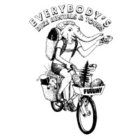 Everybody's Bike Rentals & Tours logo - Similar company to My Favorite Bean