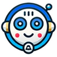 Dorin.ai logo - Similar company to Space Bot