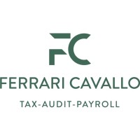 Studio Associato Ferrari - Cavallo logo - Similar company to Studio Associato Omnia