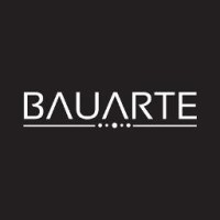 Bauarte logo - Similar company to Faculdade De Tecnologia Alpha Channel