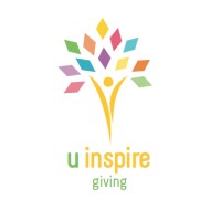 Uinspire Giving logo - Similar company to Emerchain Capital