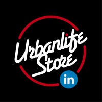 URBANLIFE STORE logo - Similar company to Earfun B.V.